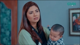 Mohabbat Satrangi - Episode 81